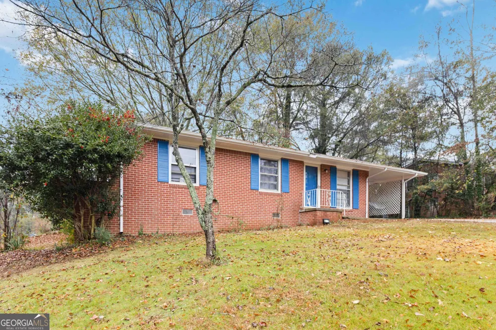 913 Longleaf DR Forest Park, GA 30297