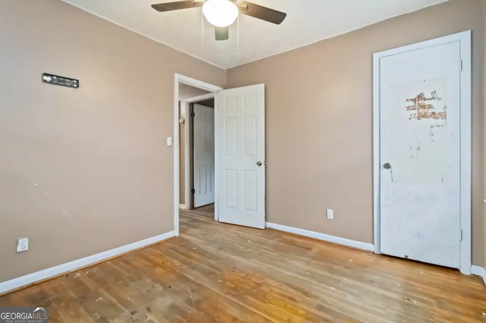 913 Longleaf DR Forest Park, GA 30297