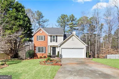 1603 Eagle DR