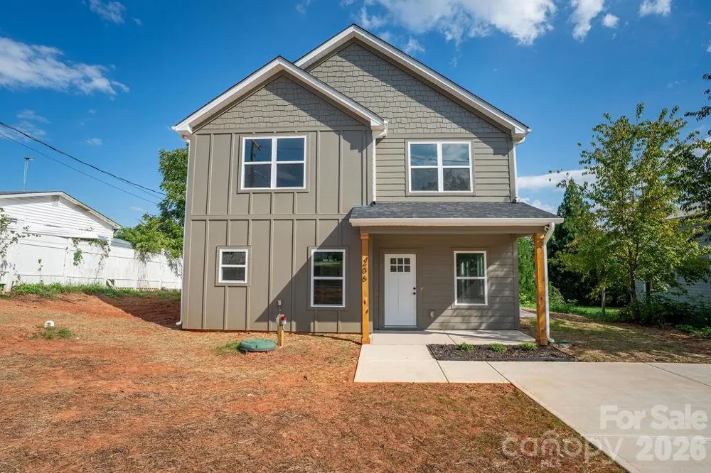 206 Prospect Street NW Lenoir, NC 28645
