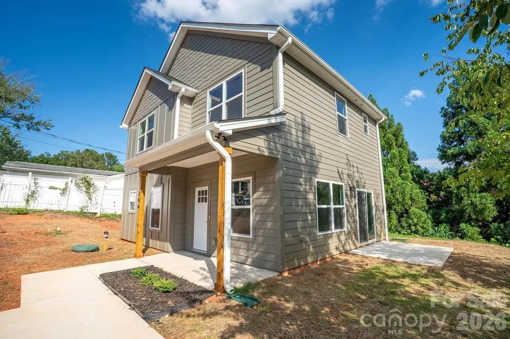 206 Prospect Street NW Lenoir, NC 28645
