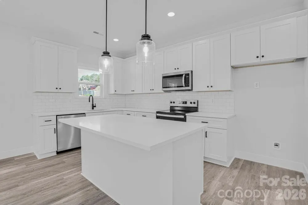 206 Prospect Street NW Lenoir, NC 28645