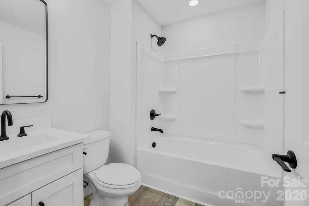 206 Prospect Street NW Lenoir, NC 28645
