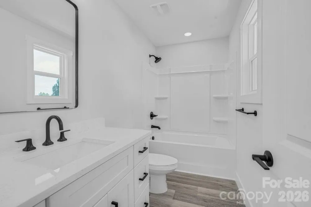 206 Prospect Street NW Lenoir, NC 28645