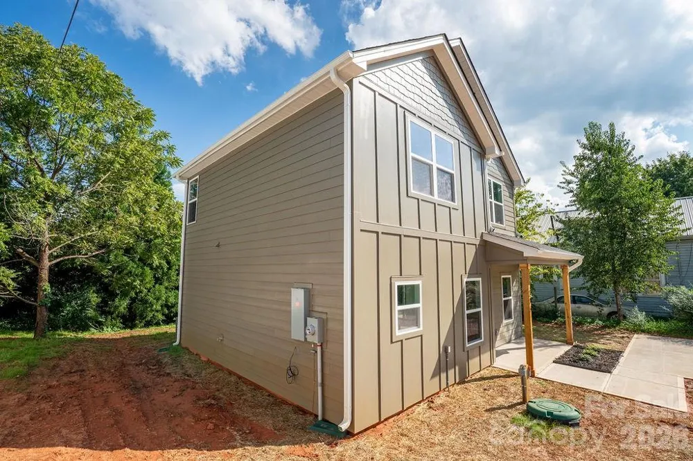 206 Prospect Street NW Lenoir, NC 28645