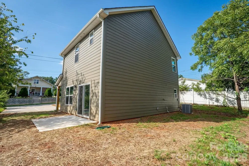 206 Prospect Street NW Lenoir, NC 28645
