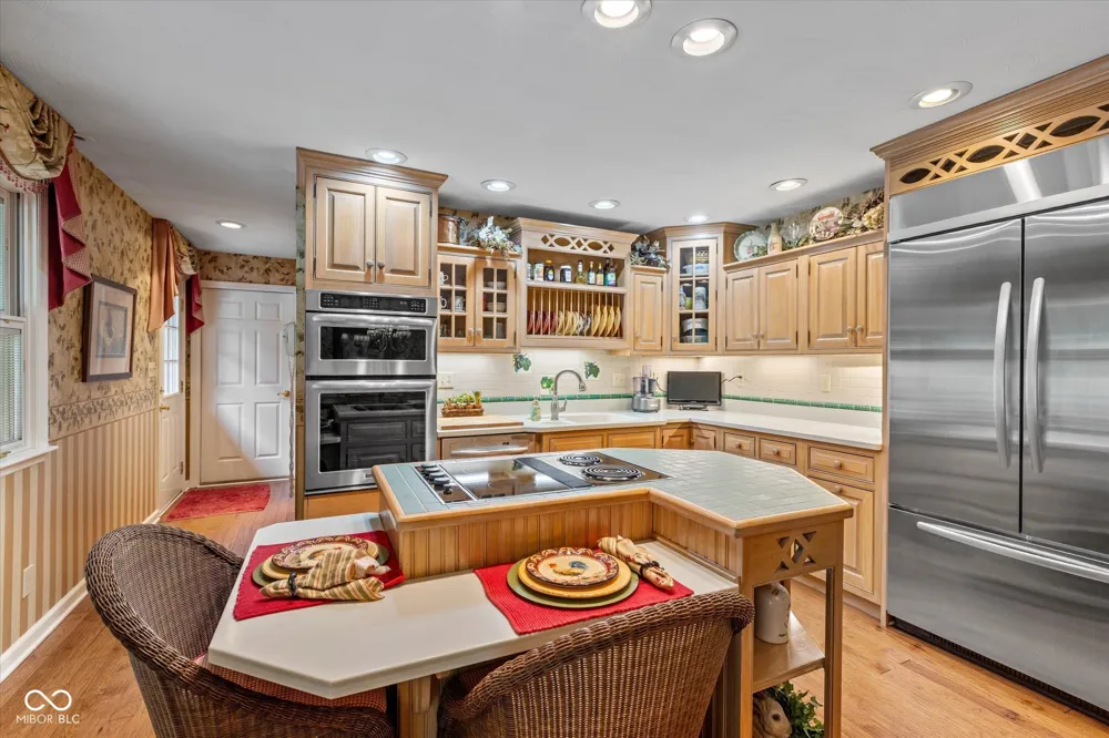 12196 Bingham Road Mooresville, IN 46158