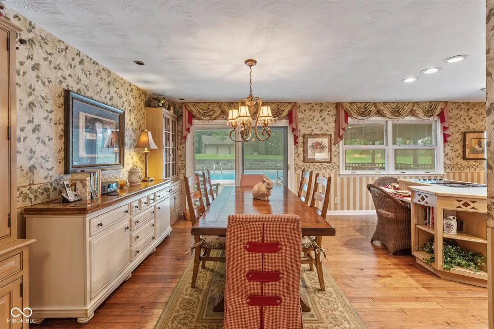 12196 Bingham Road Mooresville, IN 46158