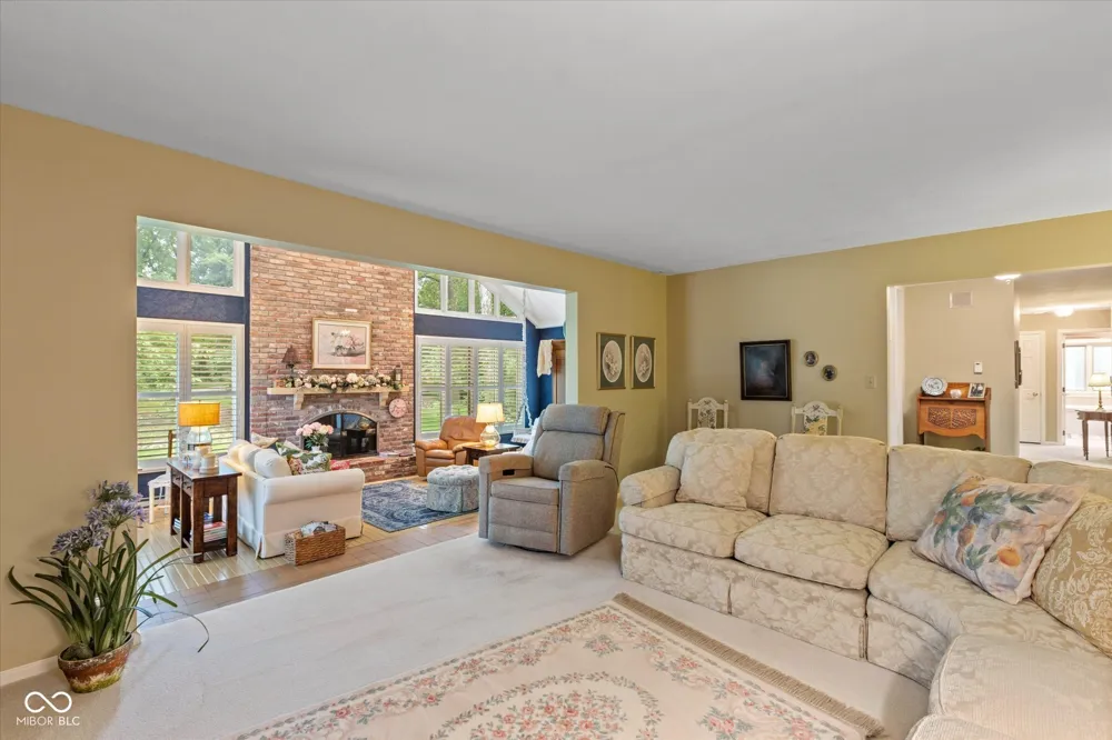 12196 Bingham Road Mooresville, IN 46158