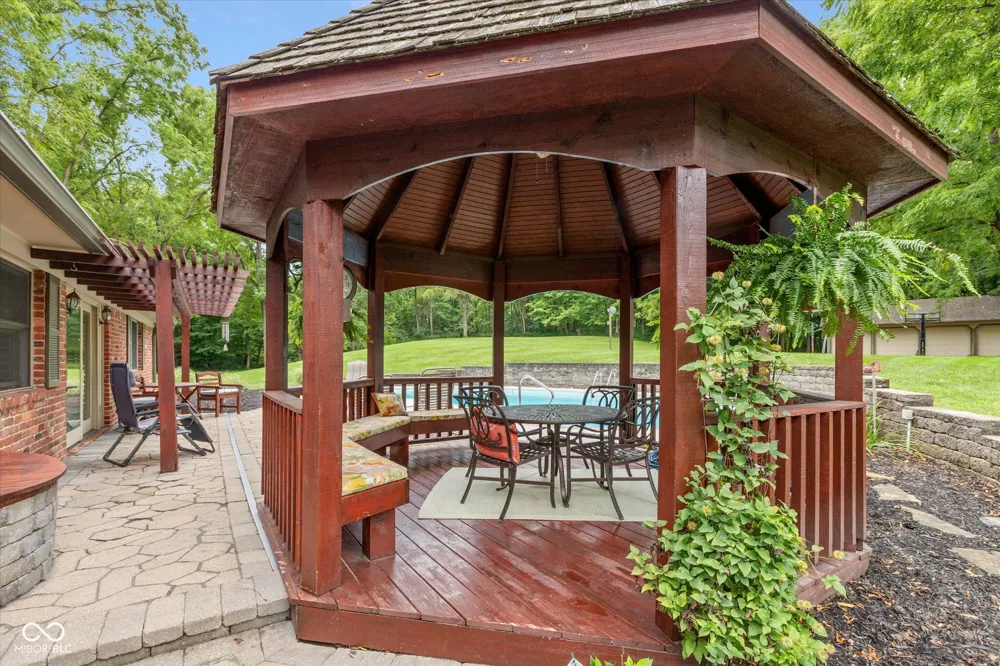 12196 Bingham Road Mooresville, IN 46158