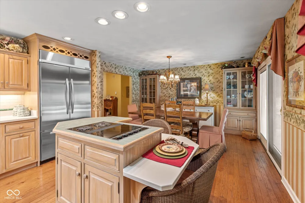 12196 Bingham Road Mooresville, IN 46158