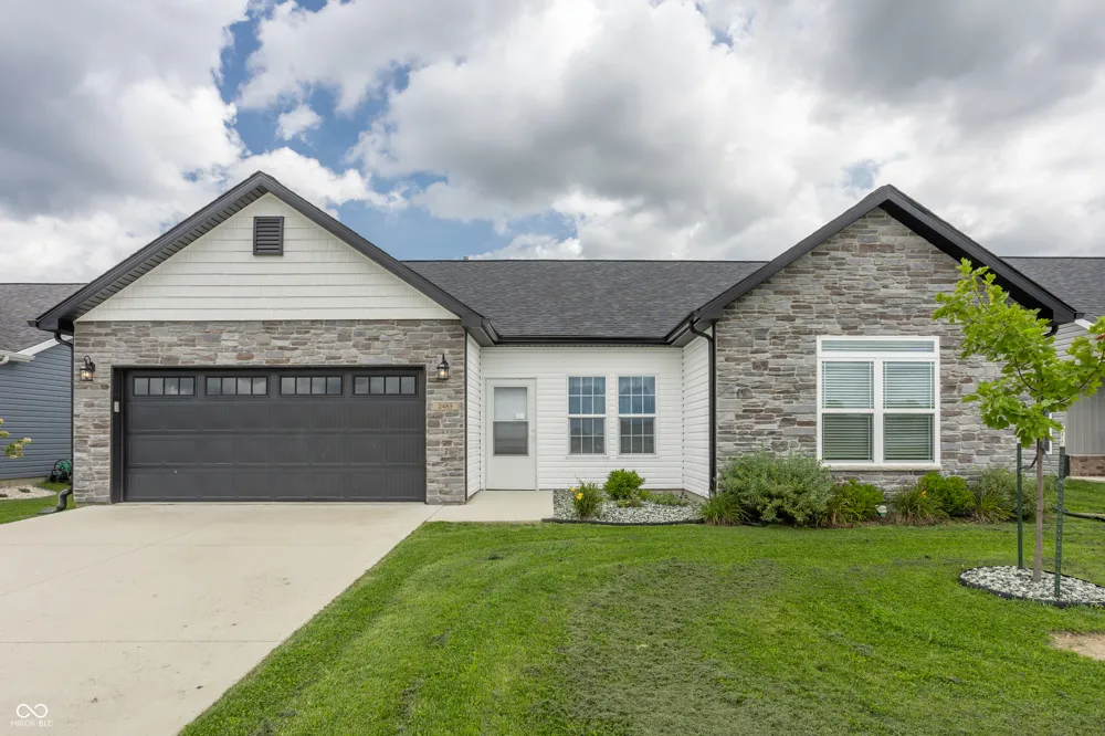 2483 Fiona Drive Kokomo, IN 46902