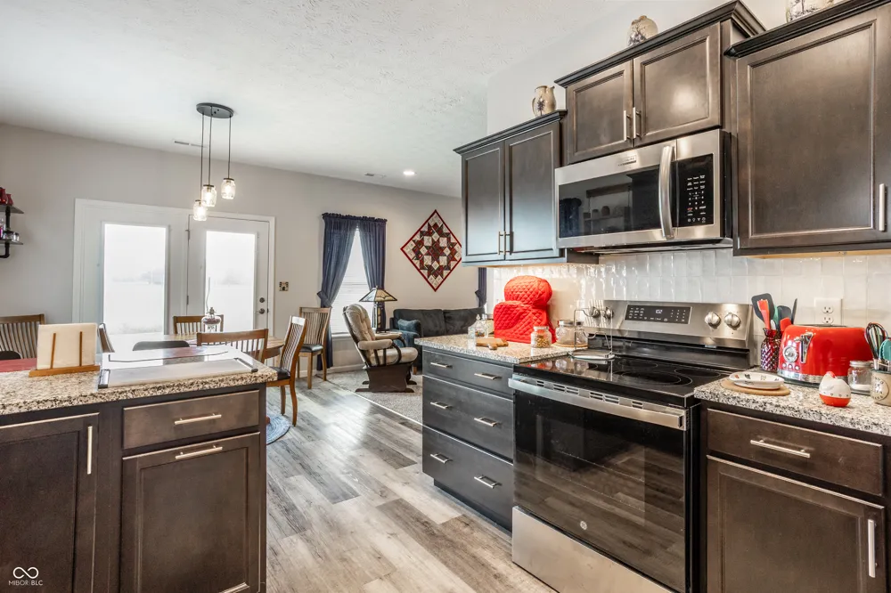 2483 Fiona Drive Kokomo, IN 46902