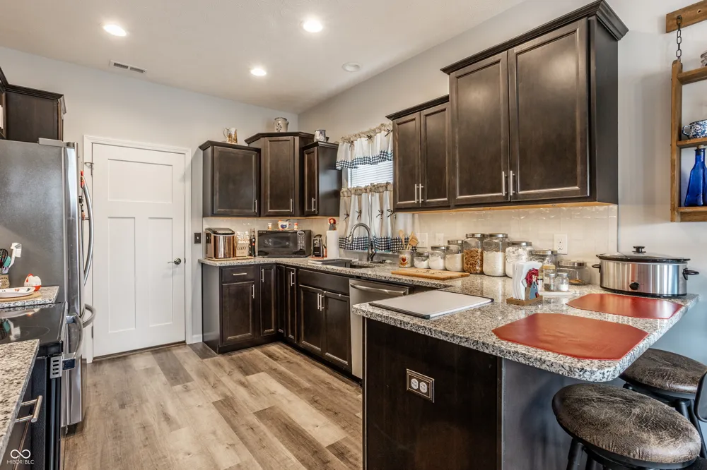 2483 Fiona Drive Kokomo, IN 46902