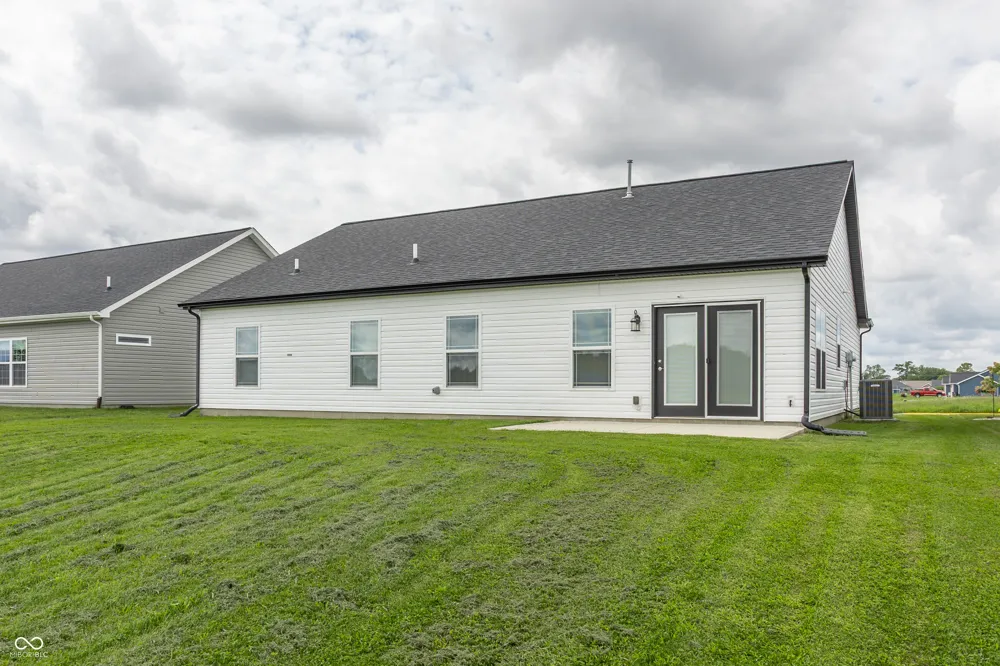 2483 Fiona Drive Kokomo, IN 46902