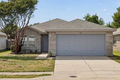 902 Post Oak Trail