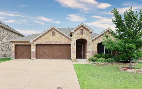 4312 Coffee Mill Road