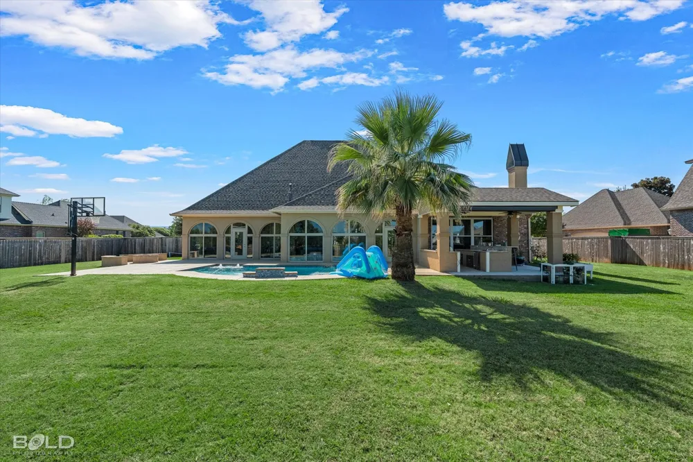 419 Kingston Plantation Boulevard Benton, LA 71006