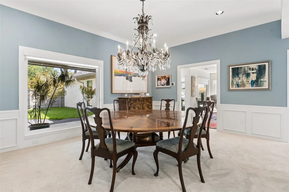 1321 Chesterton Drive Richardson, TX 75080