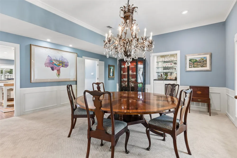 1321 Chesterton Drive Richardson, TX 75080
