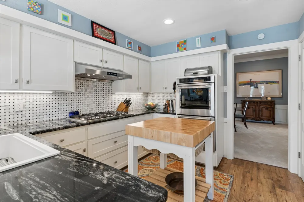 1321 Chesterton Drive Richardson, TX 75080