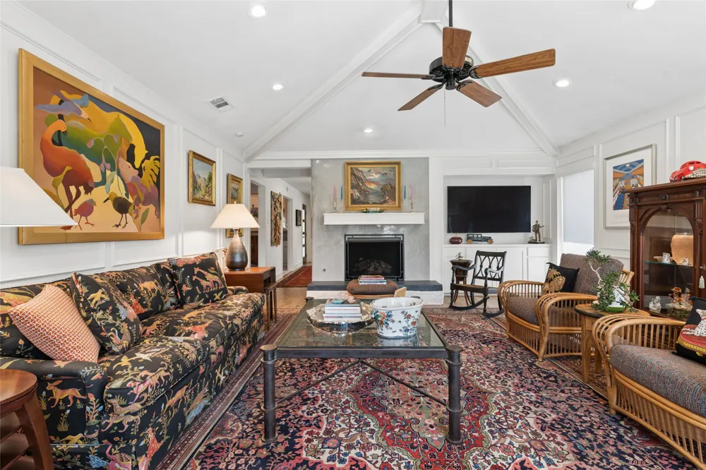 1321 Chesterton Drive Richardson, TX 75080