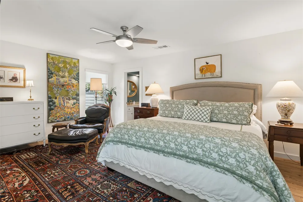 1321 Chesterton Drive Richardson, TX 75080