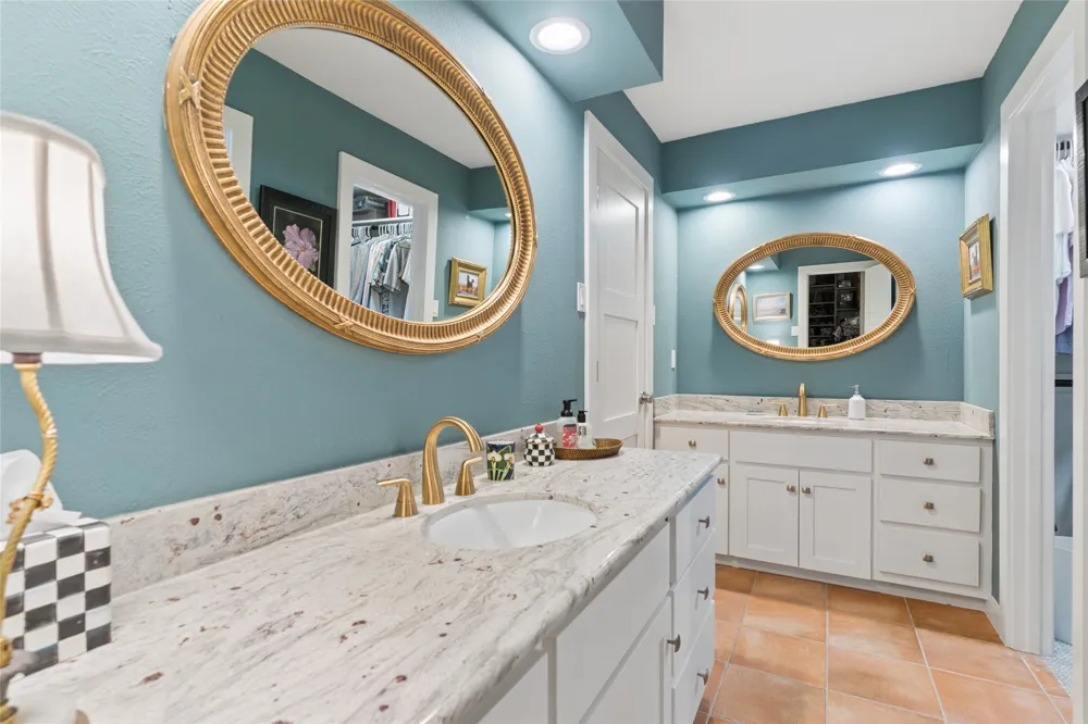 1321 Chesterton Drive Richardson, TX 75080
