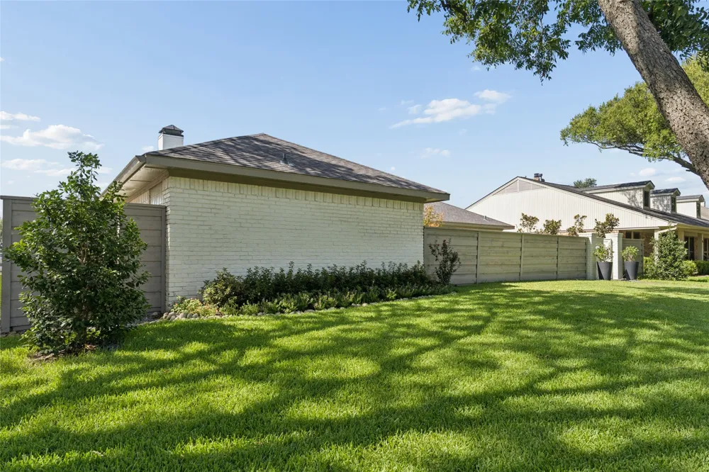 1321 Chesterton Drive Richardson, TX 75080