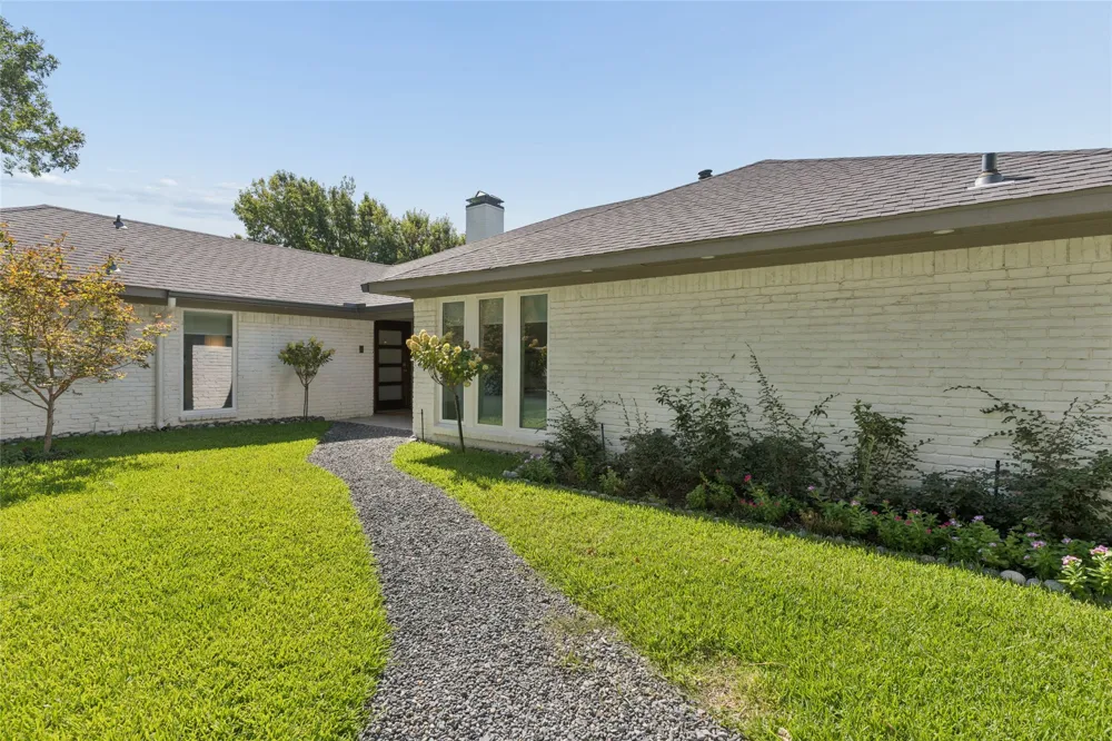 1321 Chesterton Drive Richardson, TX 75080