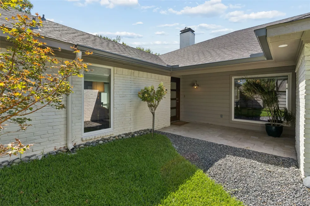 1321 Chesterton Drive Richardson, TX 75080