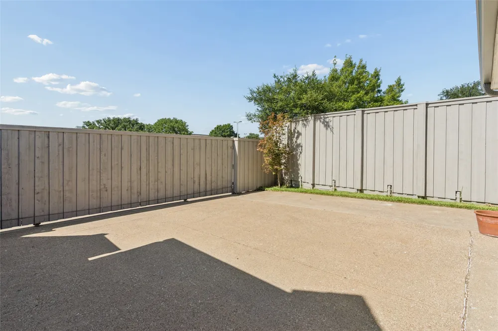1321 Chesterton Drive Richardson, TX 75080