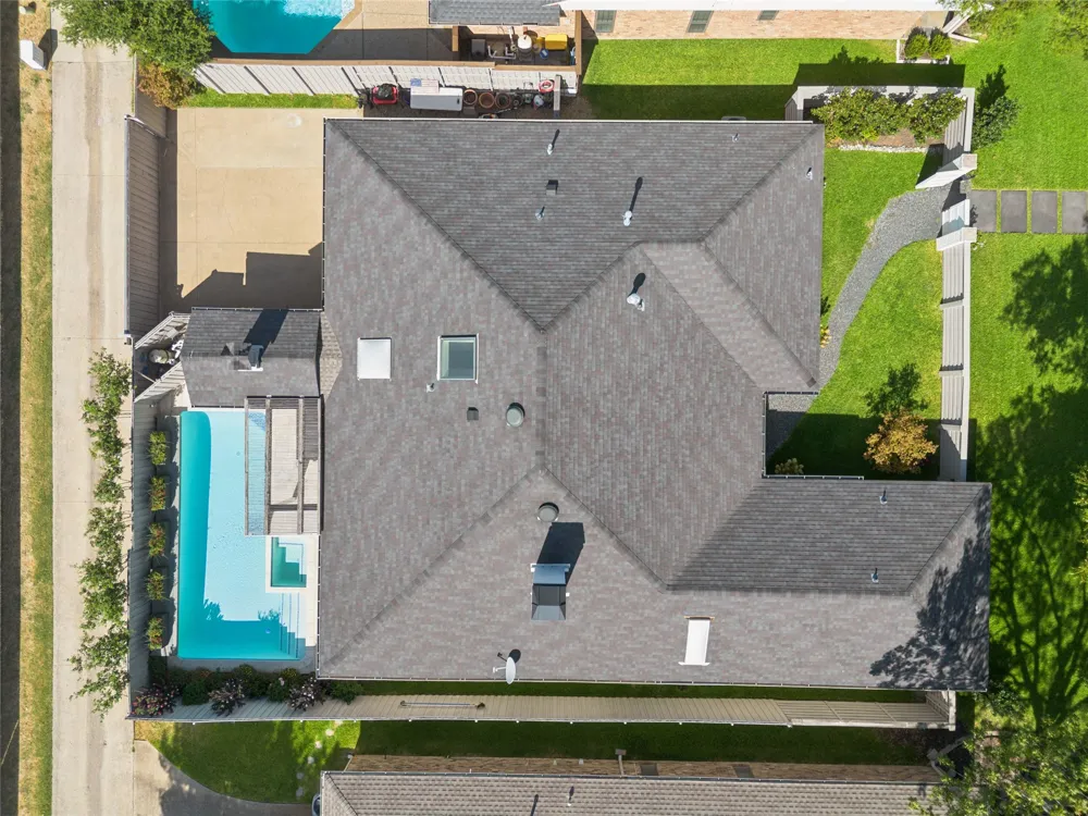 1321 Chesterton Drive Richardson, TX 75080
