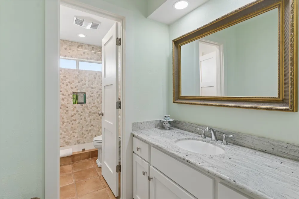 1321 Chesterton Drive Richardson, TX 75080