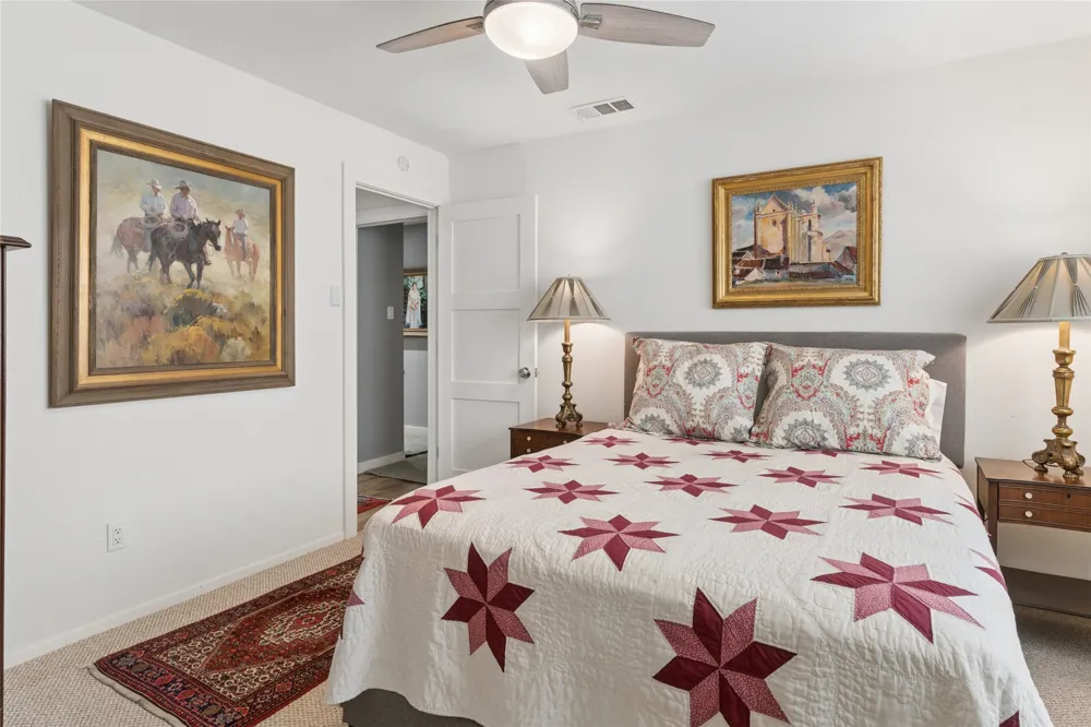 1321 Chesterton Drive Richardson, TX 75080