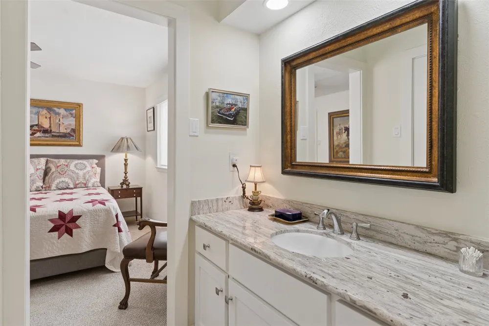 1321 Chesterton Drive Richardson, TX 75080