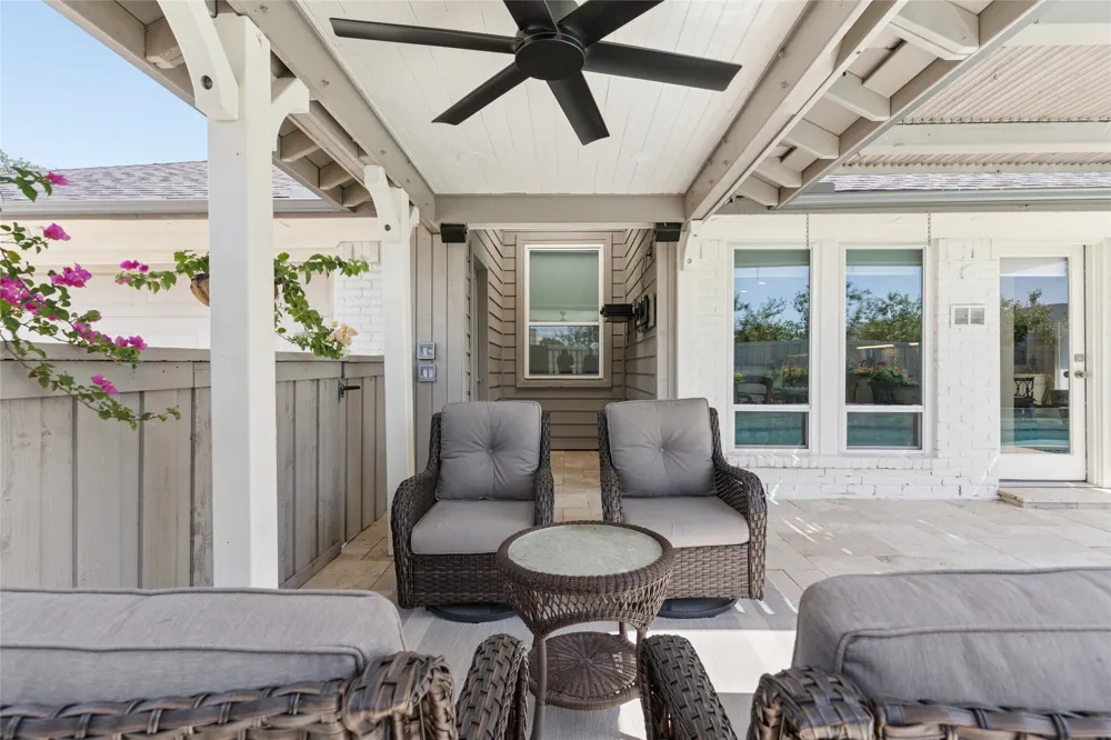 1321 Chesterton Drive Richardson, TX 75080