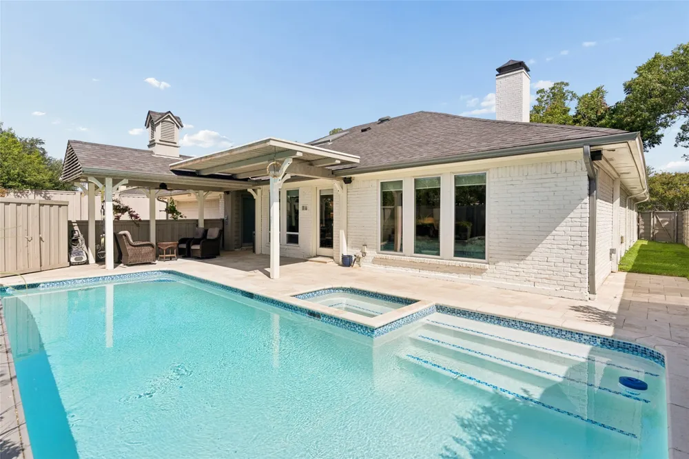 1321 Chesterton Drive Richardson, TX 75080