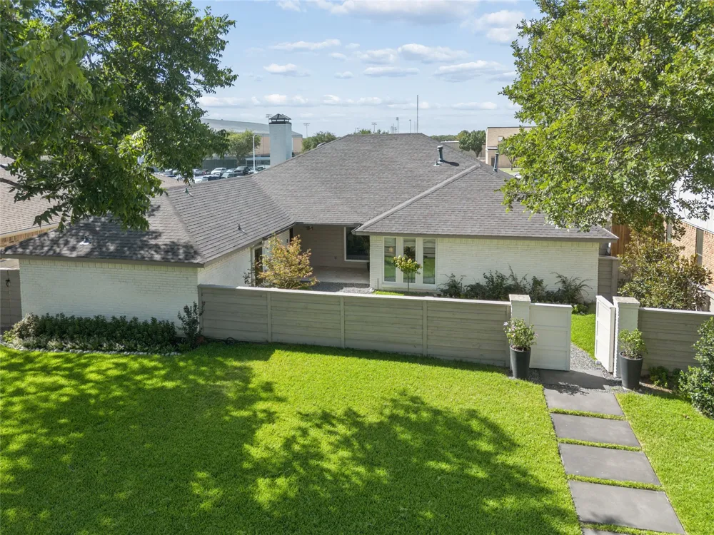 1321 Chesterton Drive Richardson, TX 75080