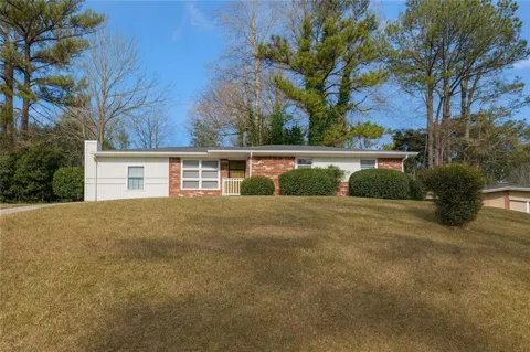 70 Ruzelle Drive SW