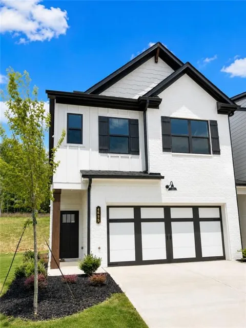 4695 Cypress Park Drive