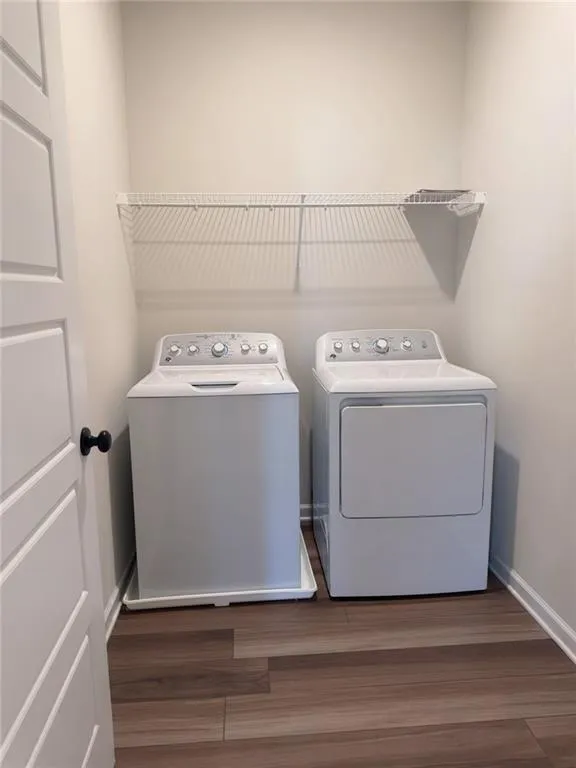 4695 Cypress Park Drive Gainesville, GA 30504