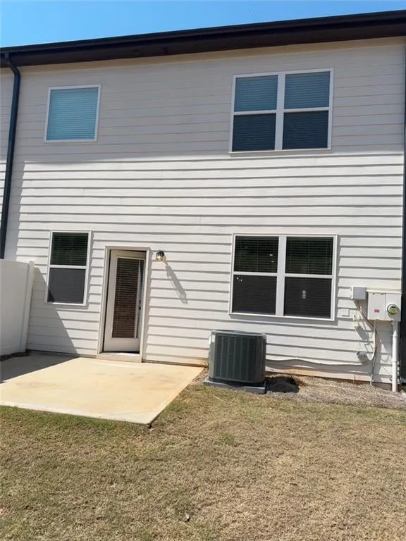 4695 Cypress Park Drive Gainesville, GA 30504
