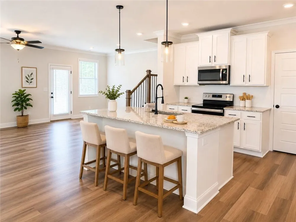 4695 Cypress Park Drive Gainesville, GA 30504