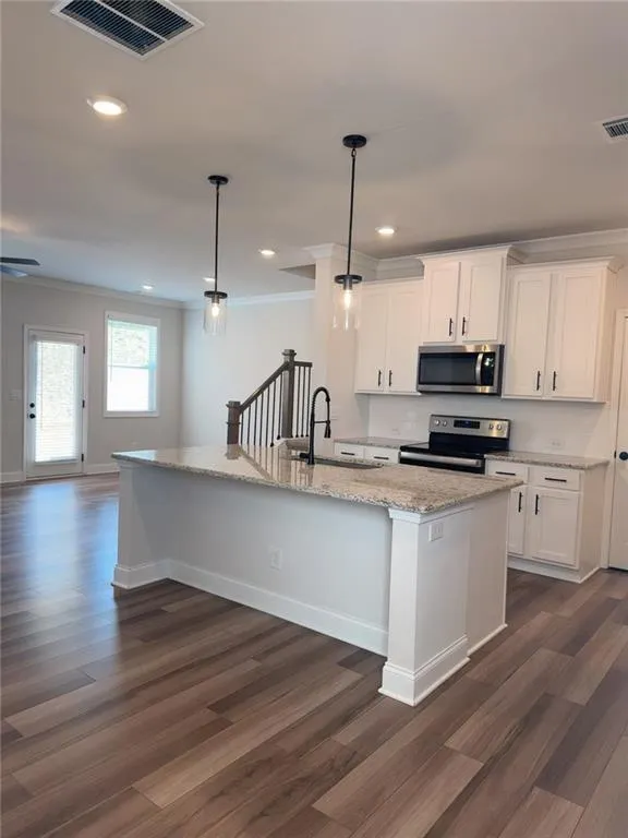 4695 Cypress Park Drive Gainesville, GA 30504
