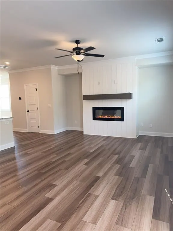 4695 Cypress Park Drive Gainesville, GA 30504