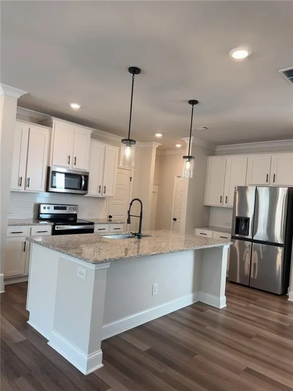 4695 Cypress Park Drive Gainesville, GA 30504