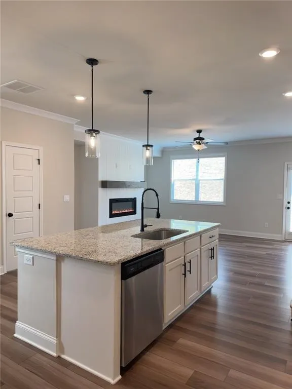 4695 Cypress Park Drive Gainesville, GA 30504
