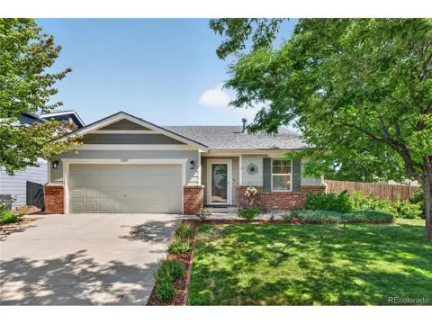 15895 Robins Drive