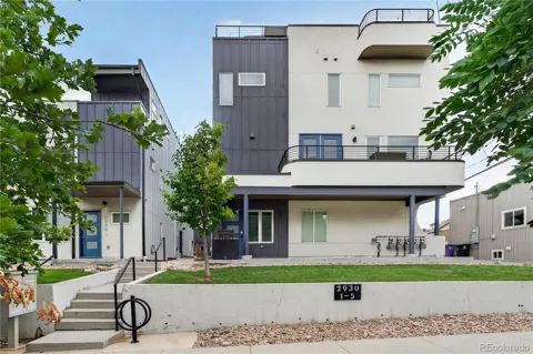 2930 W 24th Avenue #5